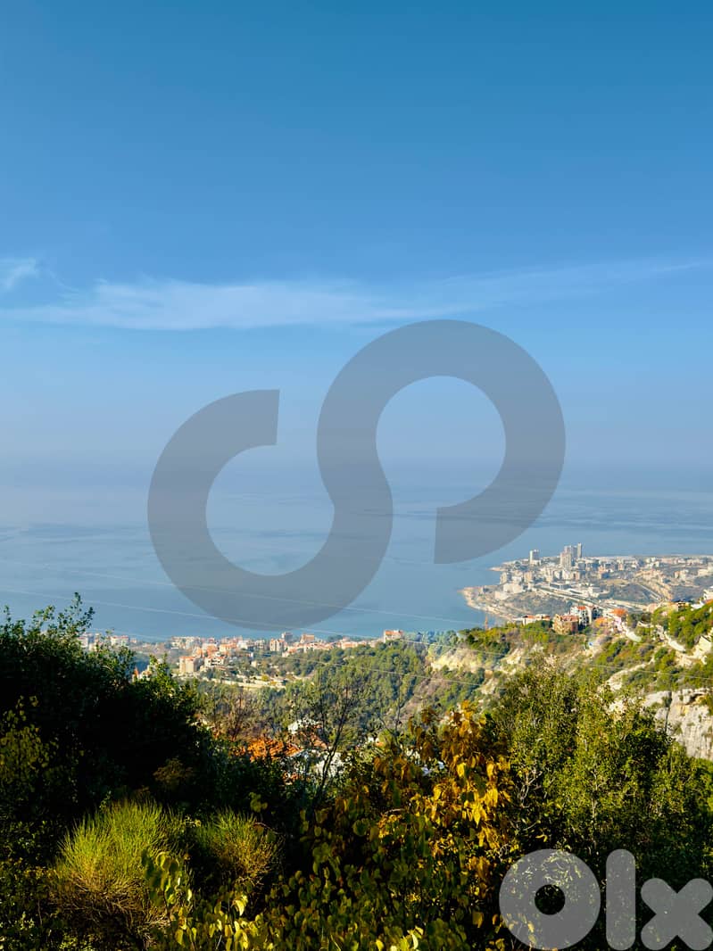 Great deal, prime area, keserwan, Chnaniir/شننعير REF#ST131038 1