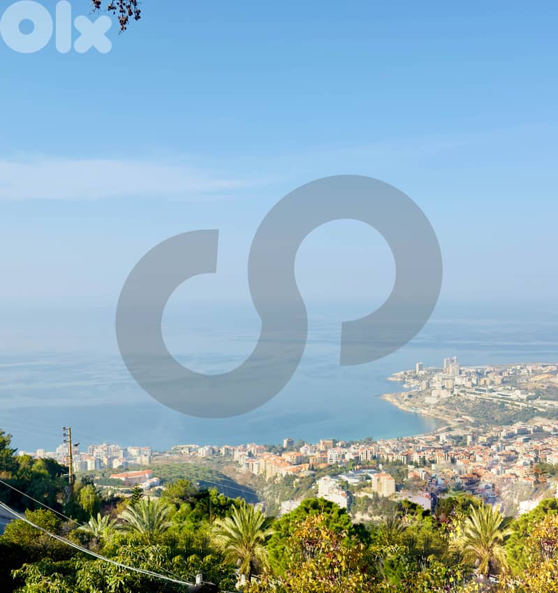 Great deal, prime area, keserwan, Chnaniir/شننعير REF#ST131038 2