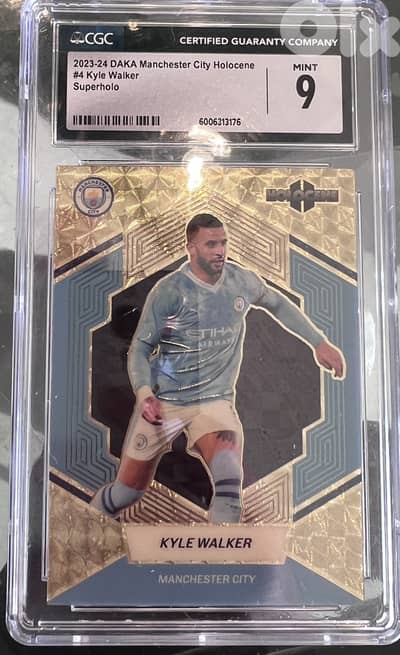 Ultra Rare Authentic Card 1 of 1 ONLY