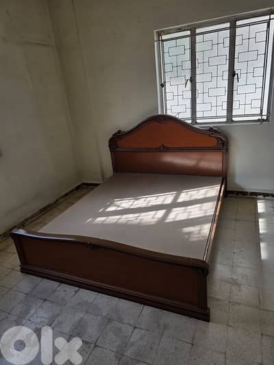 bed queen size