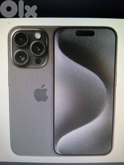 New iphone 16 pro max for sale