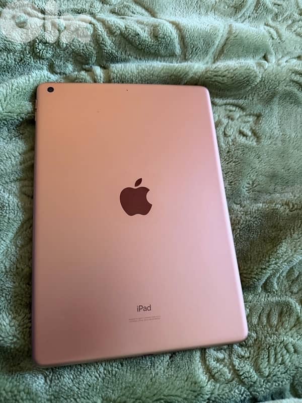 ipad apple 8th generation 1