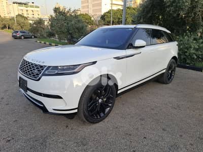 Land Rover velar 2018 Clean Carfax!!!