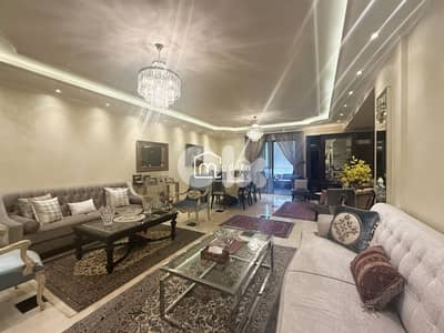 Unfurnished 315 Sqm Apartment For Sale in Jnah