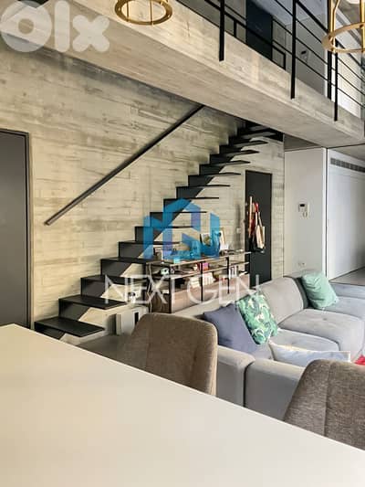 Apartment For Sale In Achrafieh | شقة للبيع في الأشرفية