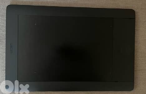 Wacom Drawing Tablet - Pro Medium