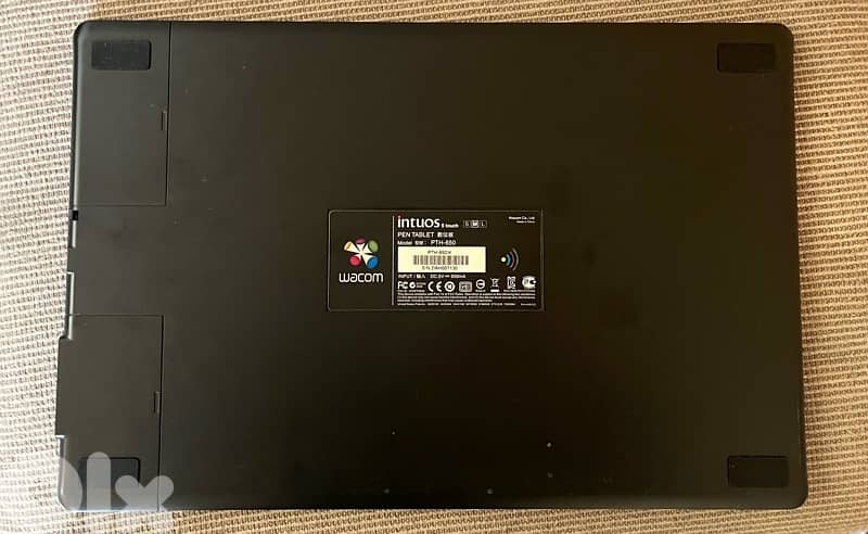 Wacom Drawing Tablet - Pro Medium 2
