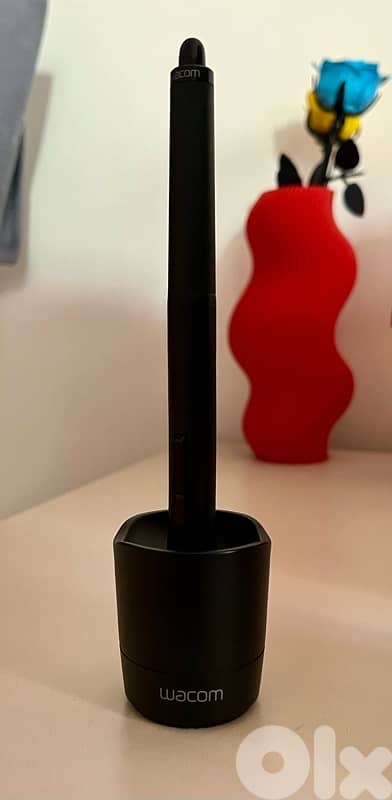 Wacom Drawing Tablet - Pro Medium 6