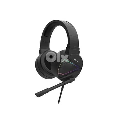 Green Lion GP27X Gaming Headphone