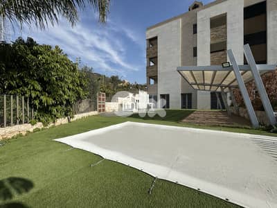 Private Pool and Garden - 900 Sqm - Apartment for Rent in Monteverde