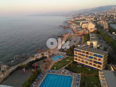 SAFRA MARINE SEA VIEW DUPLEX 3 BEDS 150SQ , (SF-107)