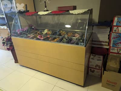 سخان مكسرات Nut Roaster