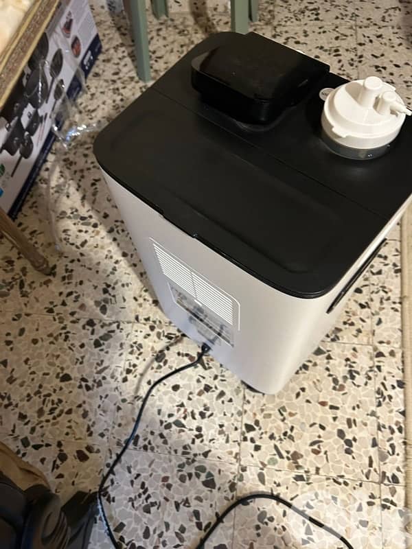 oxygen concentrator 2