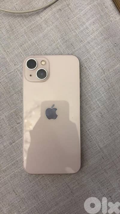 iphone 13 pink 128gb