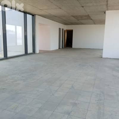Office For Rent In Dbayeh مكتب للإيجار في ضبية