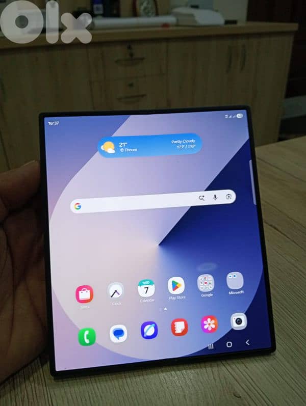 samsung z fold 6 1