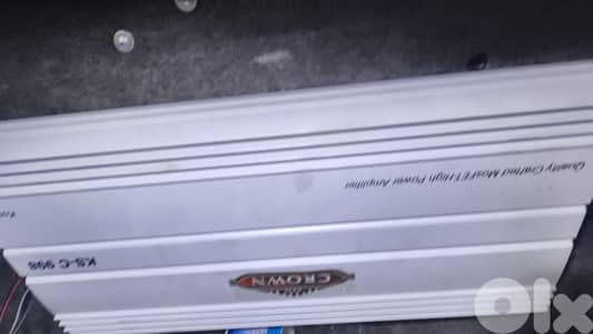 sound system for sale