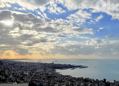 RWK522CA - Luxurious Duplex for Rent  in Sahel Alma