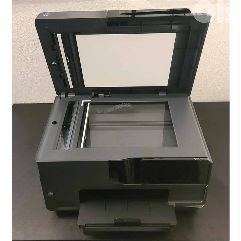 HP OfficeJet Pro 8610 Printer Fax Scan All-in-One Wireless Inkjet 1