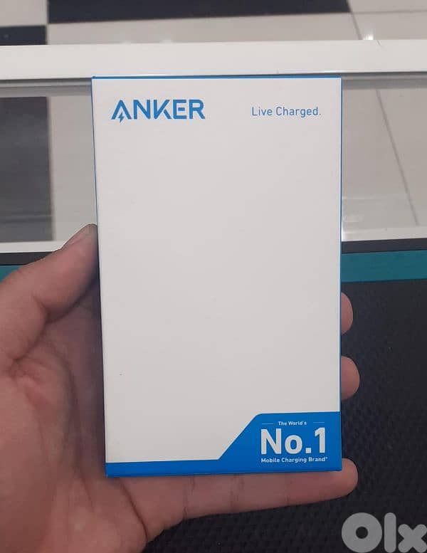 Anker Hdmi Switch 4k 2in 1out 1