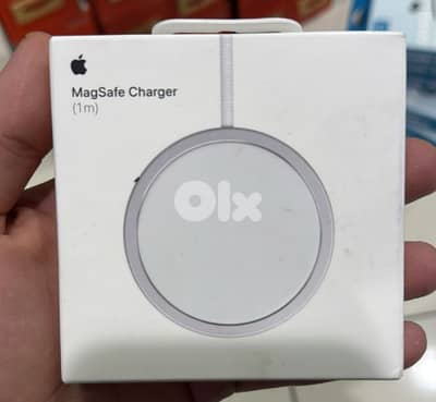 Apple magsafe charger 1m