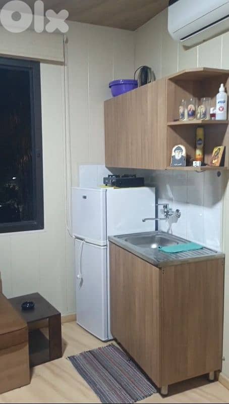 For sale Chalet in Gondula Marine Halat 1