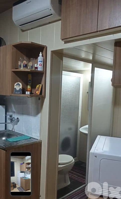 For sale Chalet in Gondula Marine Halat 2