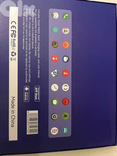 Smart watch Tk700 2025