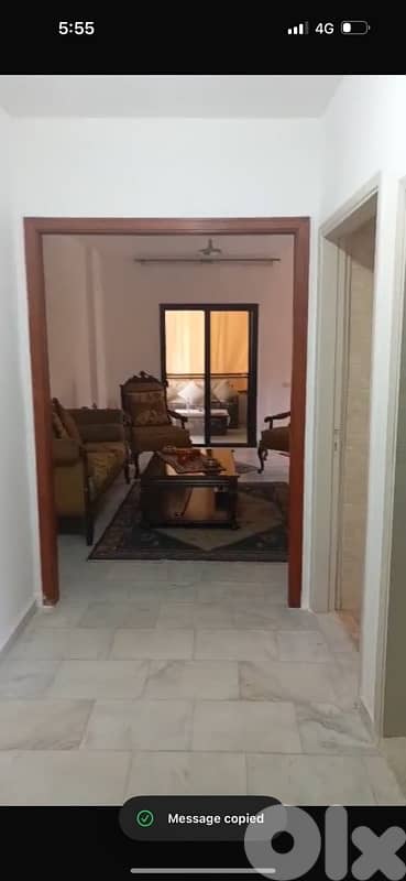 apartment for sale Jeita hot deal