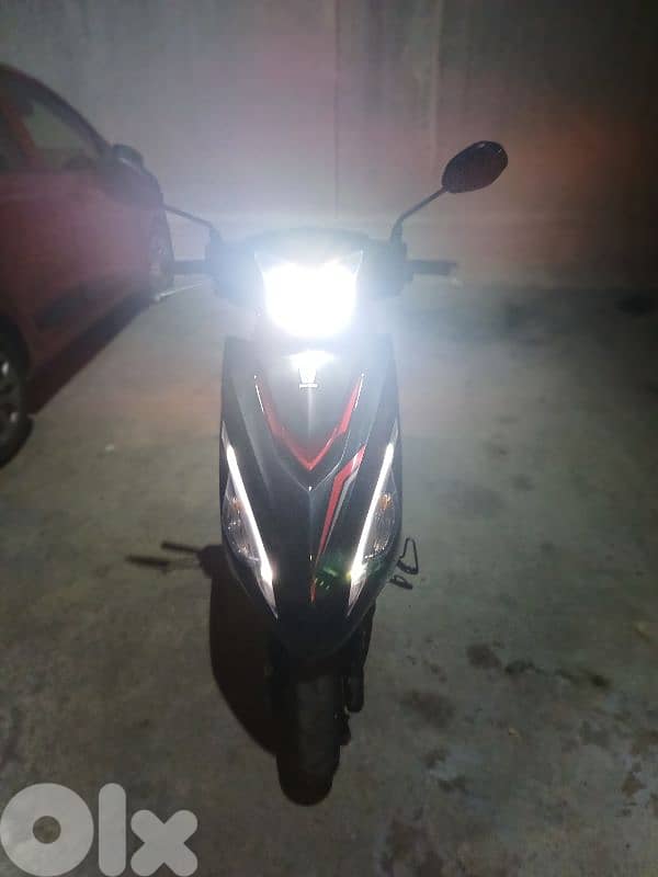 بيروت ، برج البراجنة 1