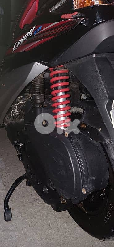 بيروت ، برج البراجنة 5