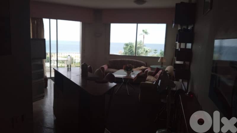 chalet for sale Jounieh hot deal 1