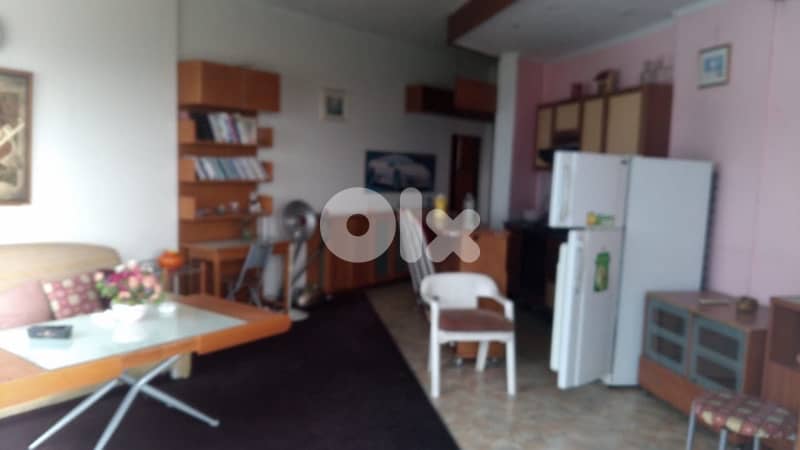 chalet for sale Jounieh hot deal 2