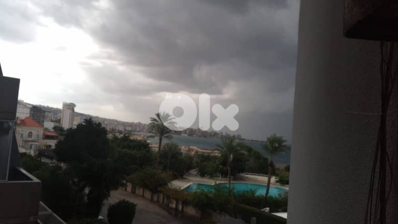 chalet for sale Jounieh hot deal 7