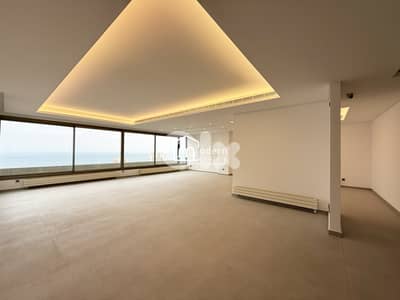 Sea view 320 Sqm Apartment For Rent in Bliss