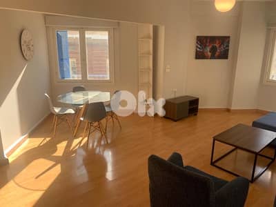 ‏شقة للإيجار في الأشرفية apartment for rent in Achrafieh furnished