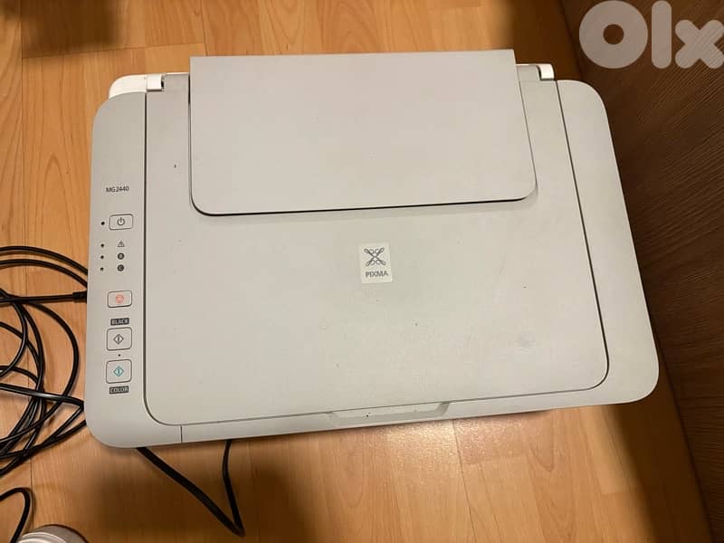 printer Pixma MG2440 1