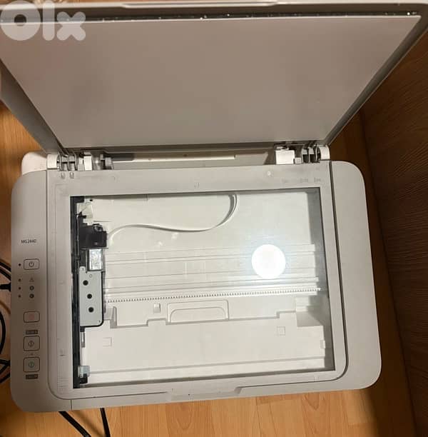 printer Pixma MG2440 2