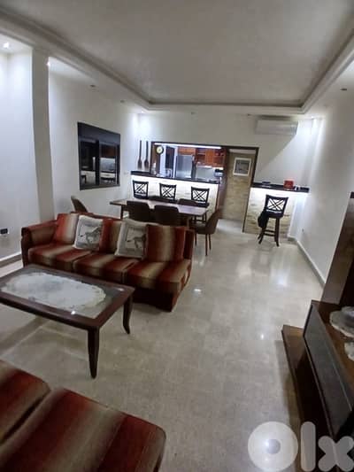 apartment for rent baabda