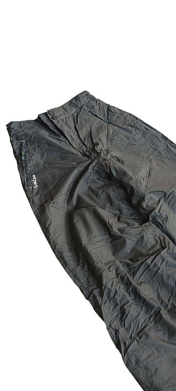 wedze  kids snow pant 1