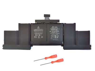 MacBook Pro Battery A1618 (15 inch 2015)