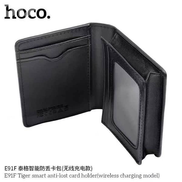 Hoco E91F Smart Wallet 2