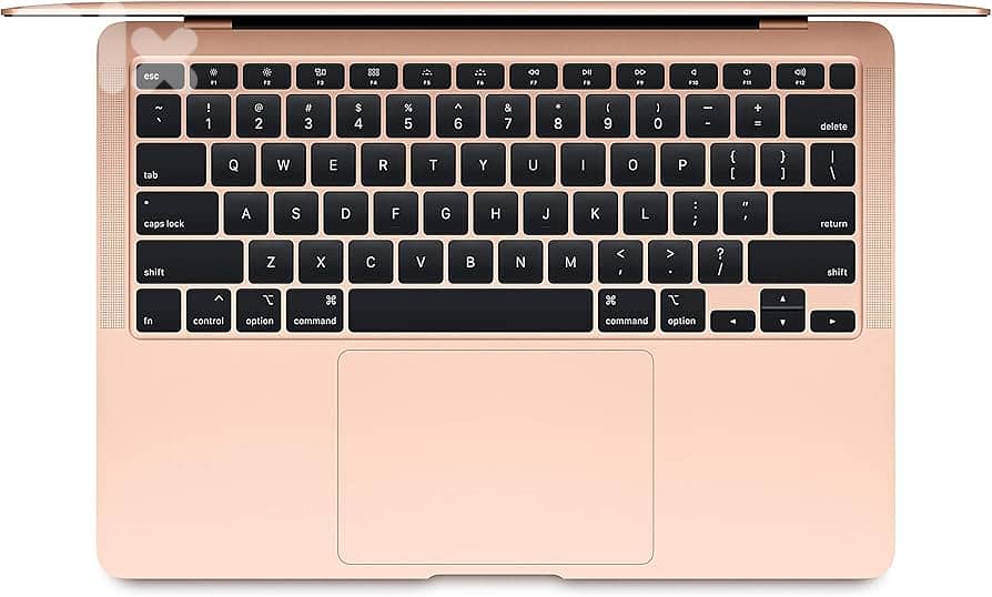 MacBook Air A2337 Screen – GOLD – Original / Replacement 2