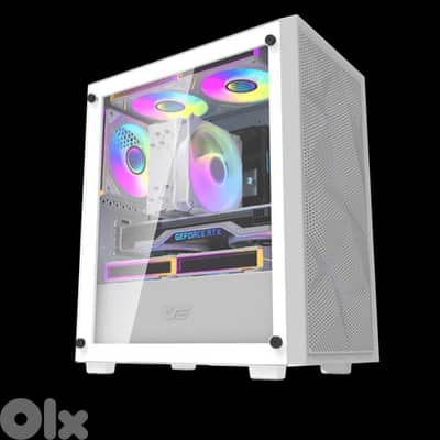 Gaming Desktop MINT CONDITION