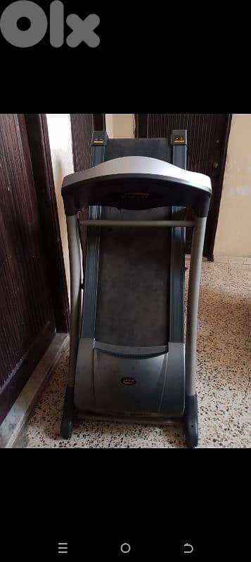 treadmill cardio machine 1