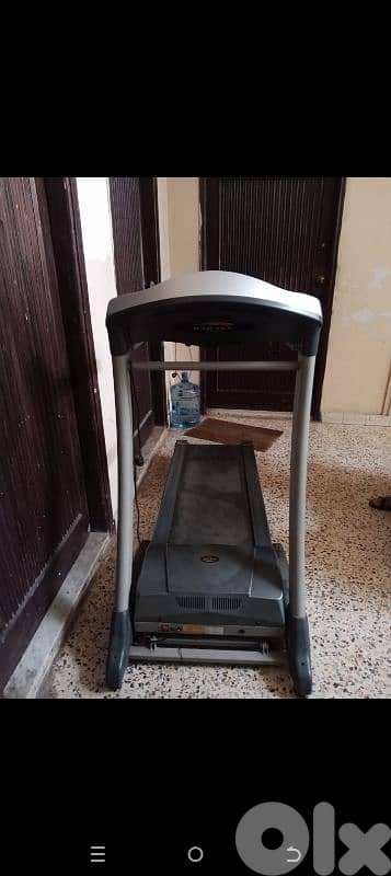 treadmill cardio machine 3