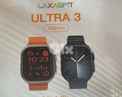 Ultra 3