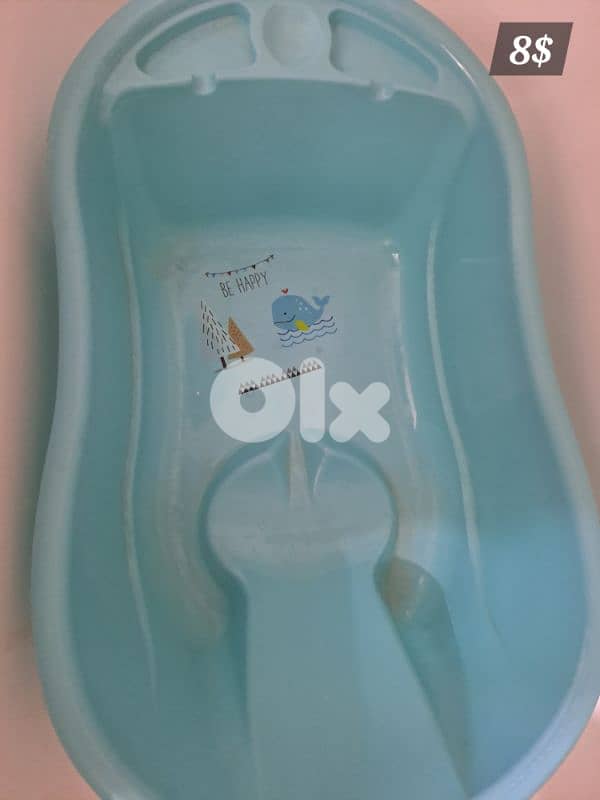 اغراض للبيبي 2