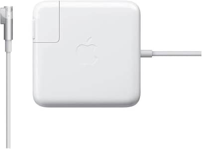 Apple MagSafe 1 Charger – 45W (T-Style Connector)