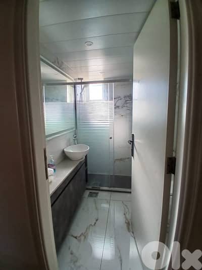 hazmieh Martakla 4master Aprt for rent